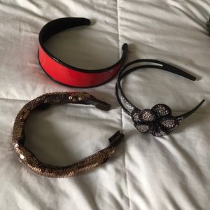 Headbands